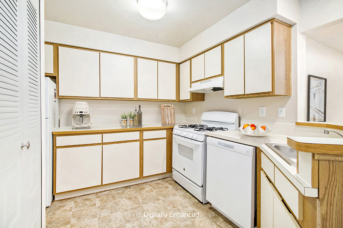 Canal Club Apartments 54 of 54