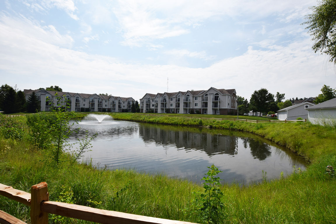 Canal 2 Apartments 44 of 50