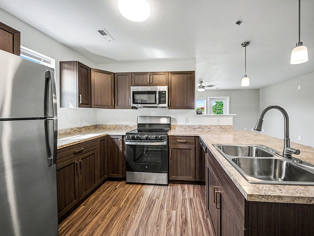 Chase Creek Apartment Homes 2 of 12
