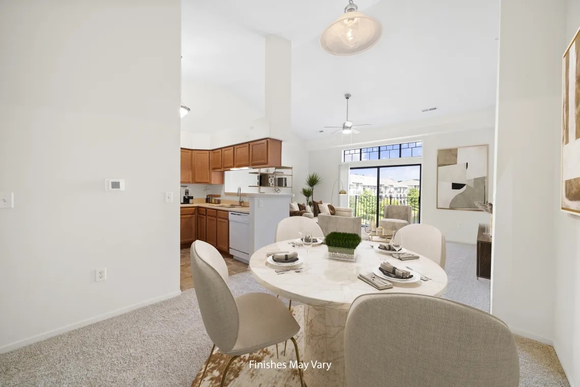 Prairie Lakes Apartments 8 of 12