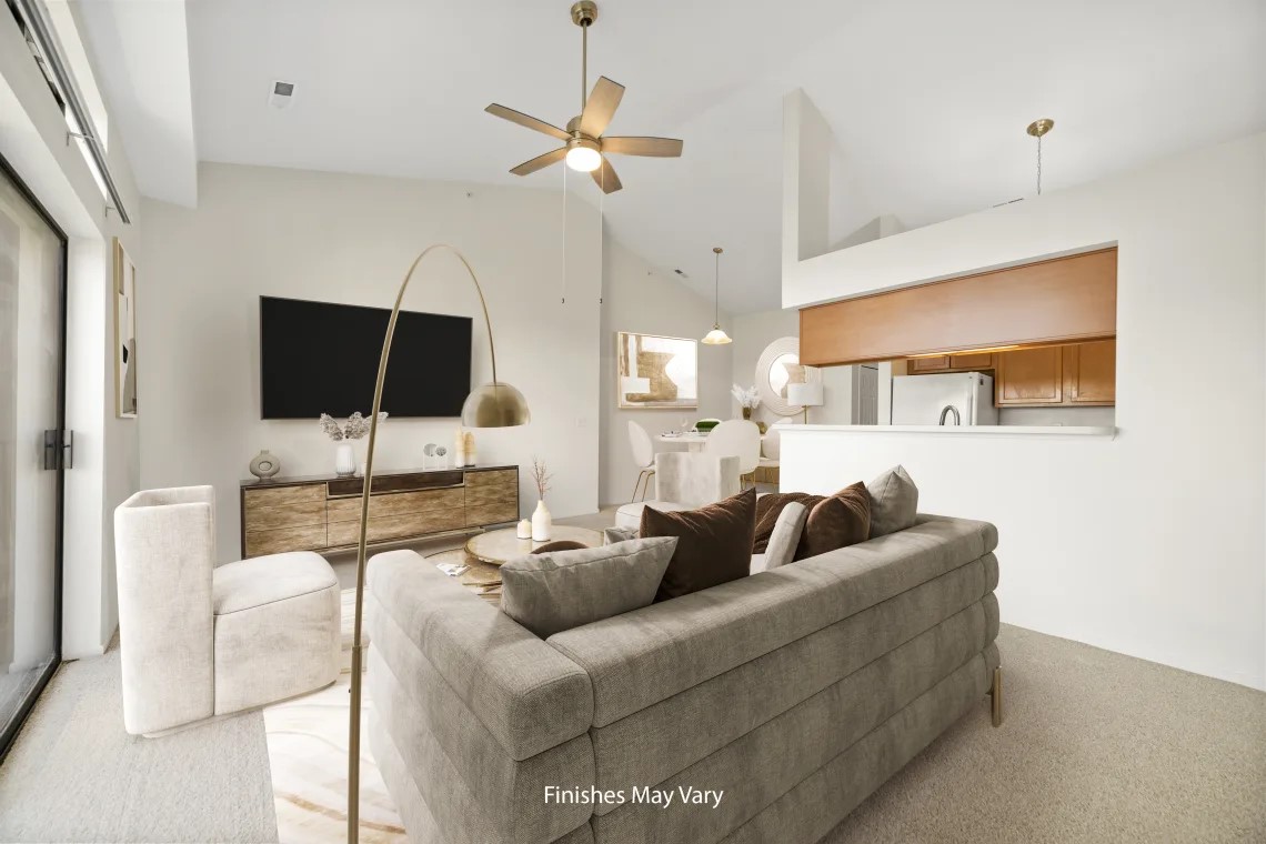 Prairie Lakes Apartments 7 of 12