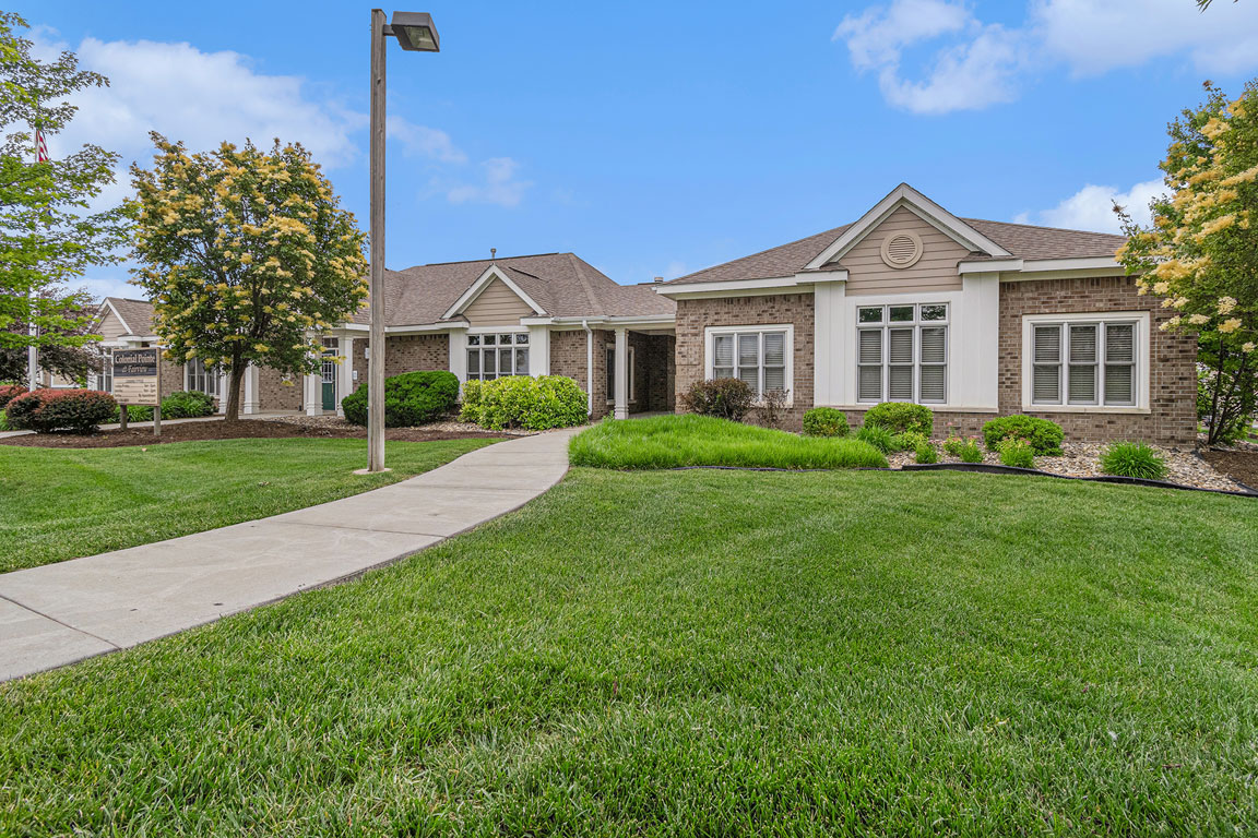 Colonial Pointe at Fairview Apartments 34 of 41