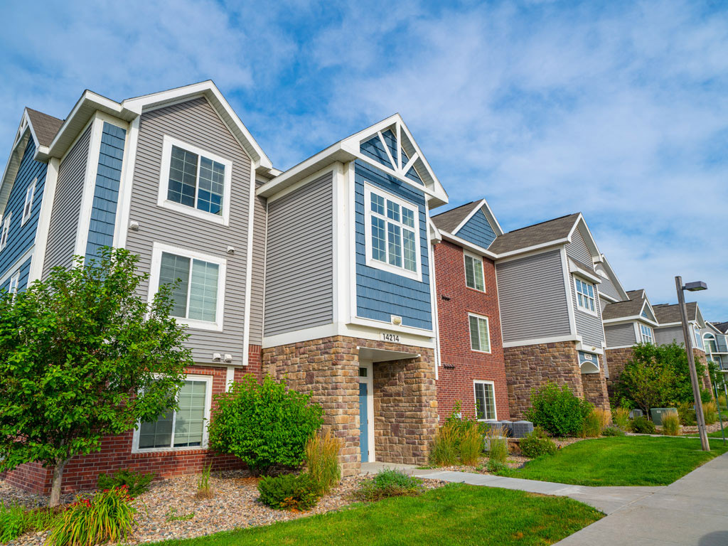Colonial Pointe at Fairview Apartments 41 of 41