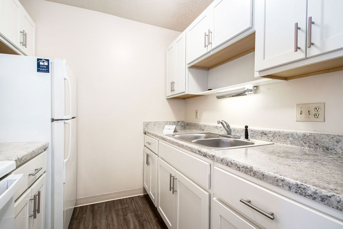 Concord Place Apartments 4 of 12