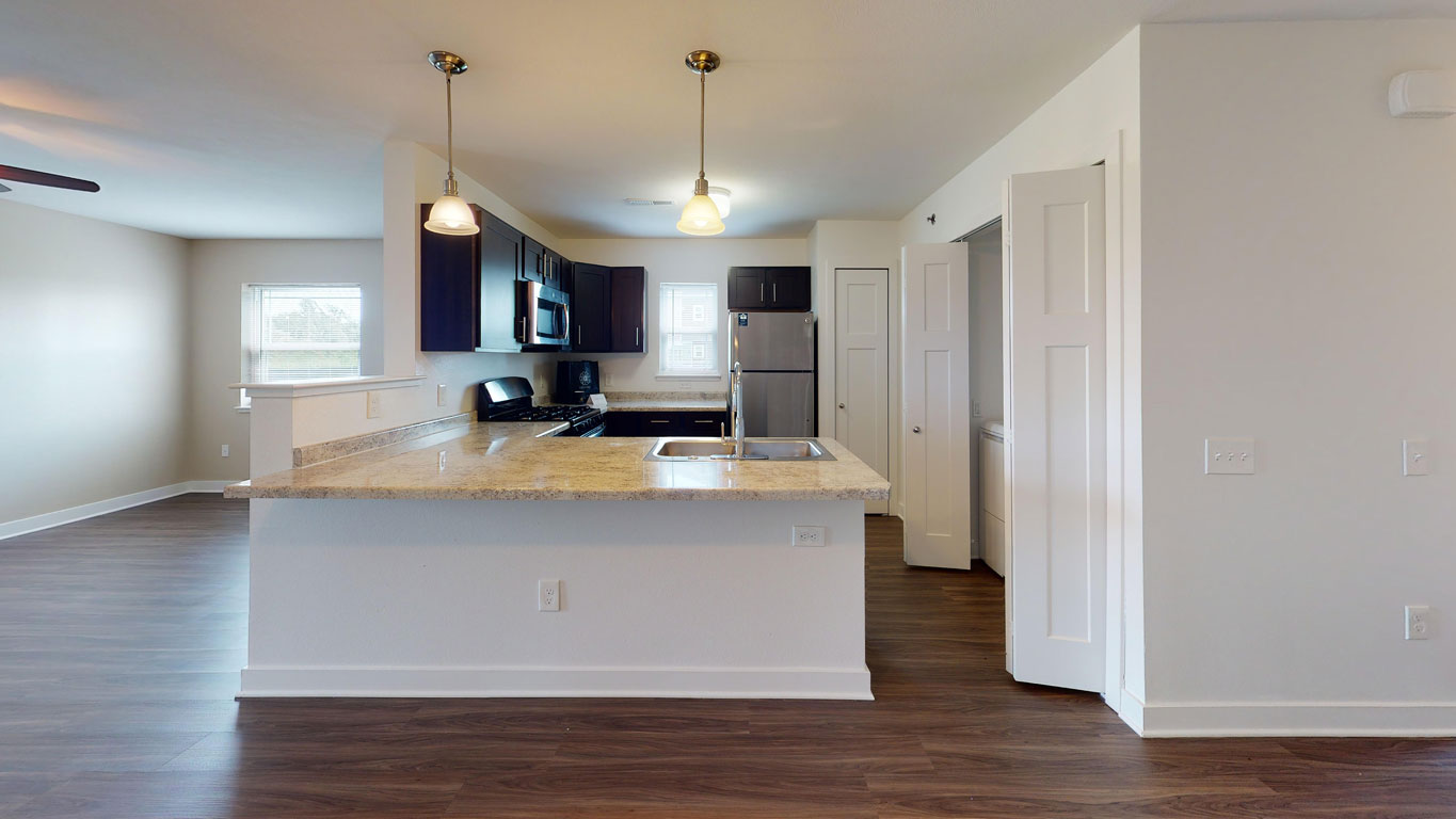 Copper Creek Apartment Homes 23 of 73
