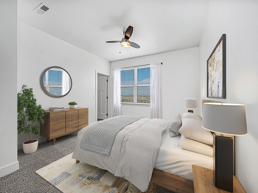 Copper Creek Apartment Homes 6 of 12