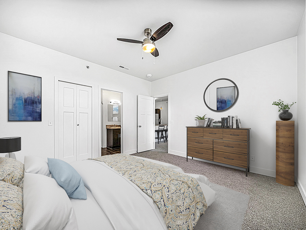 Copper Creek Apartment Homes 10 of 12