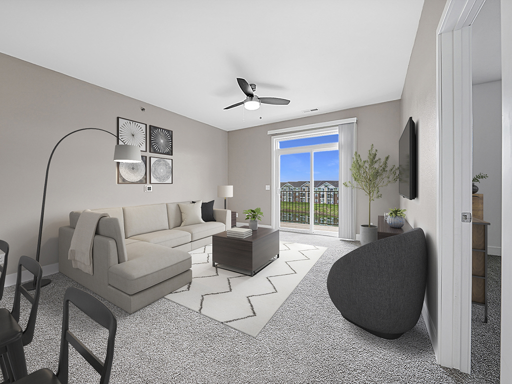Copper Creek Apartment Homes 2 of 12