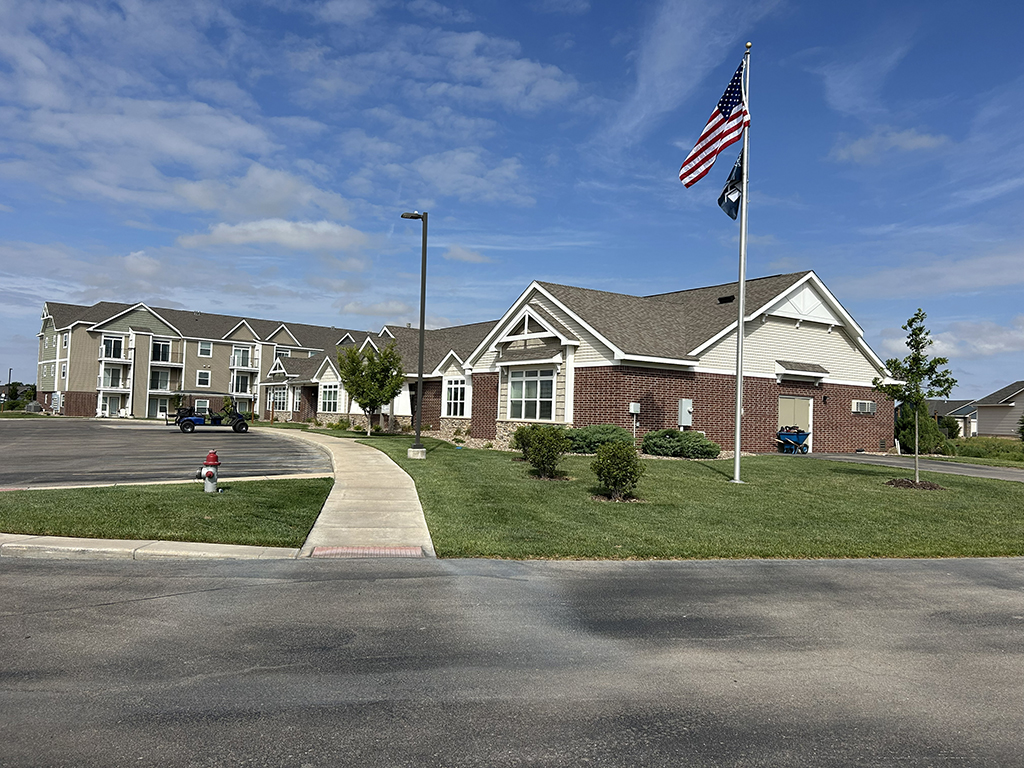Copper Creek Apartment Homes 51 of 73