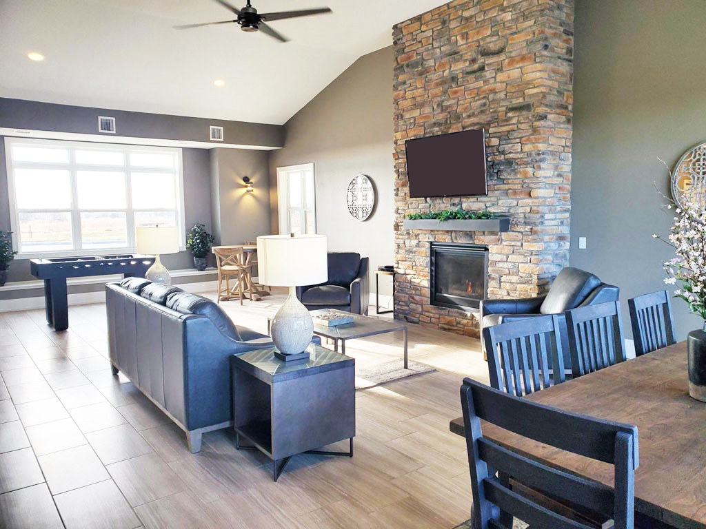 Copper Creek Apartment Homes 52 of 73