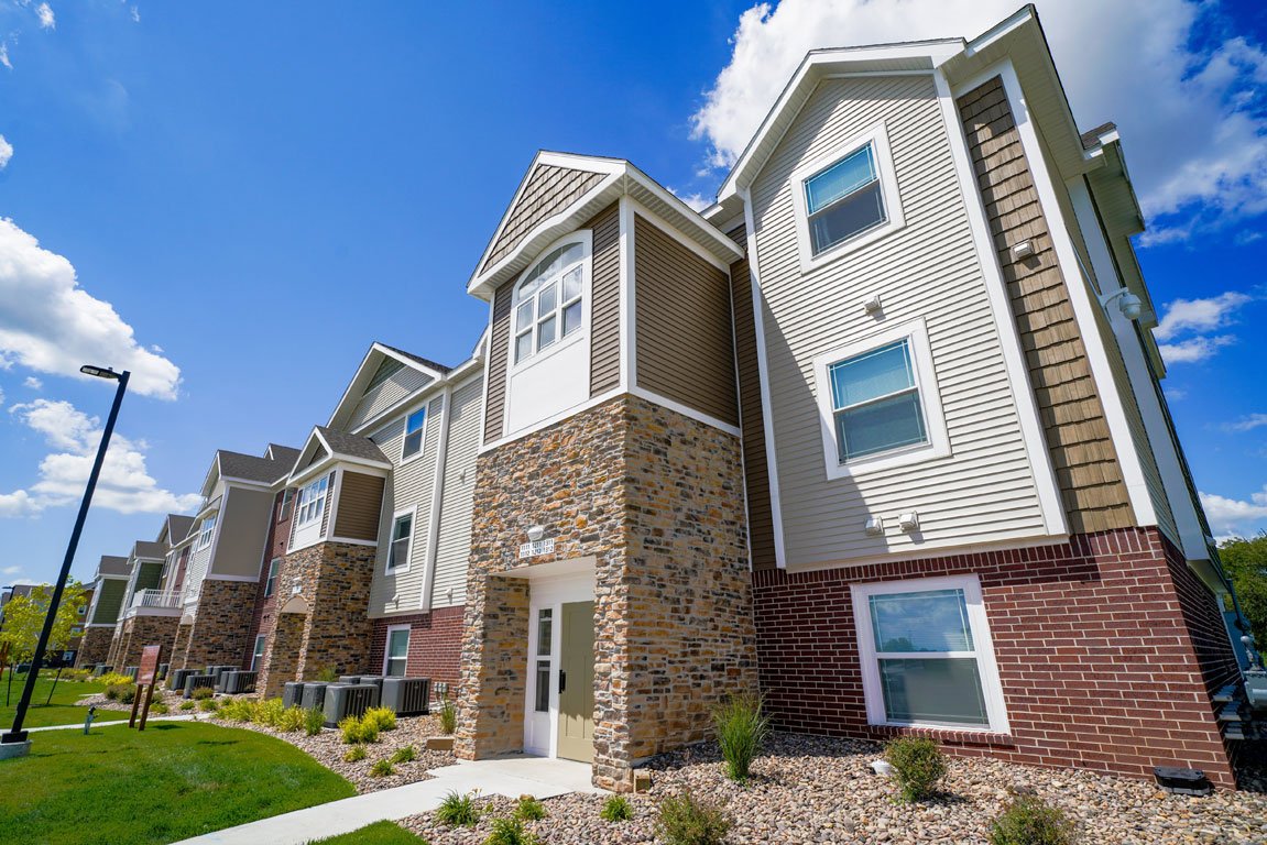Copper Creek Apartment Homes 72 of 73