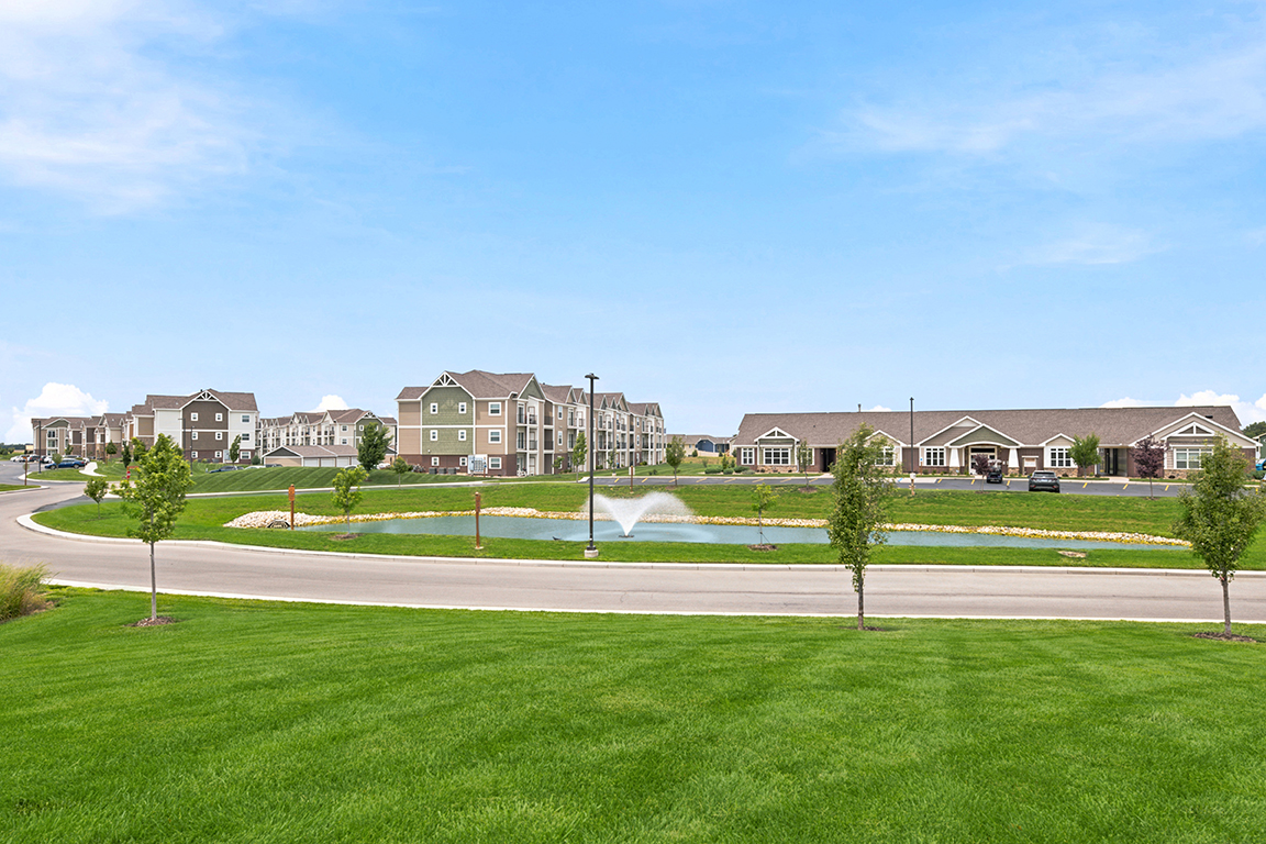 Copper Creek Apartment Homes 69 of 73