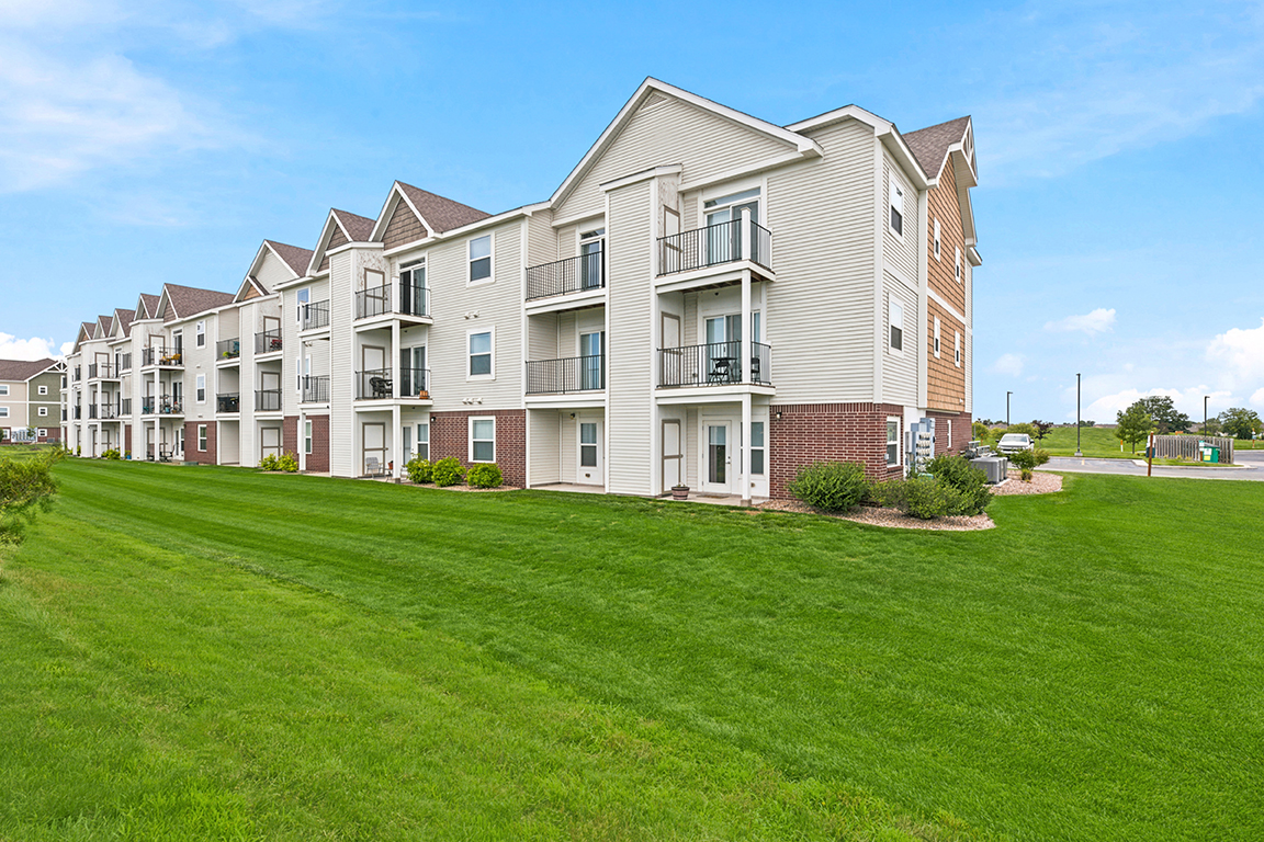 Copper Creek Apartment Homes 64 of 73