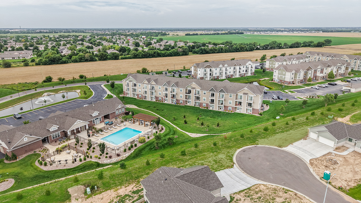 Copper Creek Apartment Homes 60 of 73