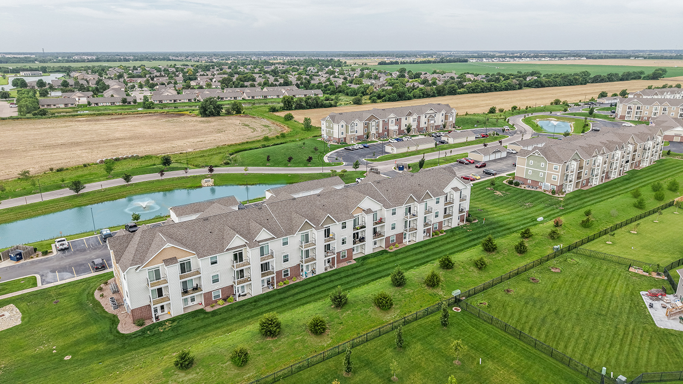 Copper Creek Apartment Homes 67 of 73