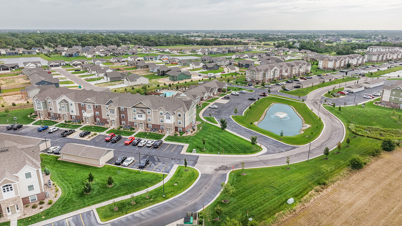 Copper Creek Apartment Homes 65 of 73