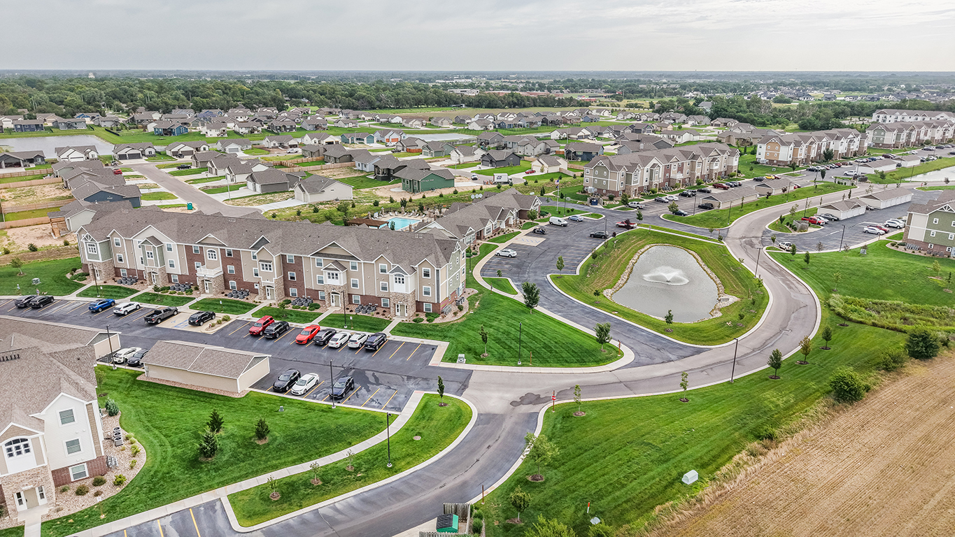 Copper Creek Apartment Homes 71 of 73