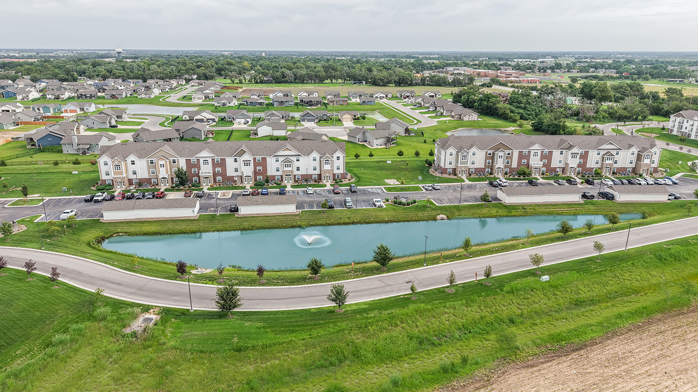 Copper Creek Apartment Homes 63 of 73