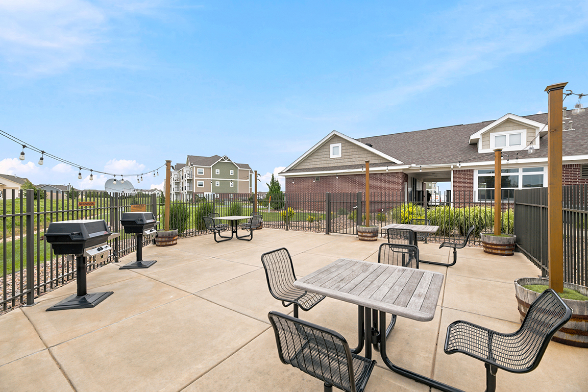 Copper Creek Apartment Homes 48 of 73