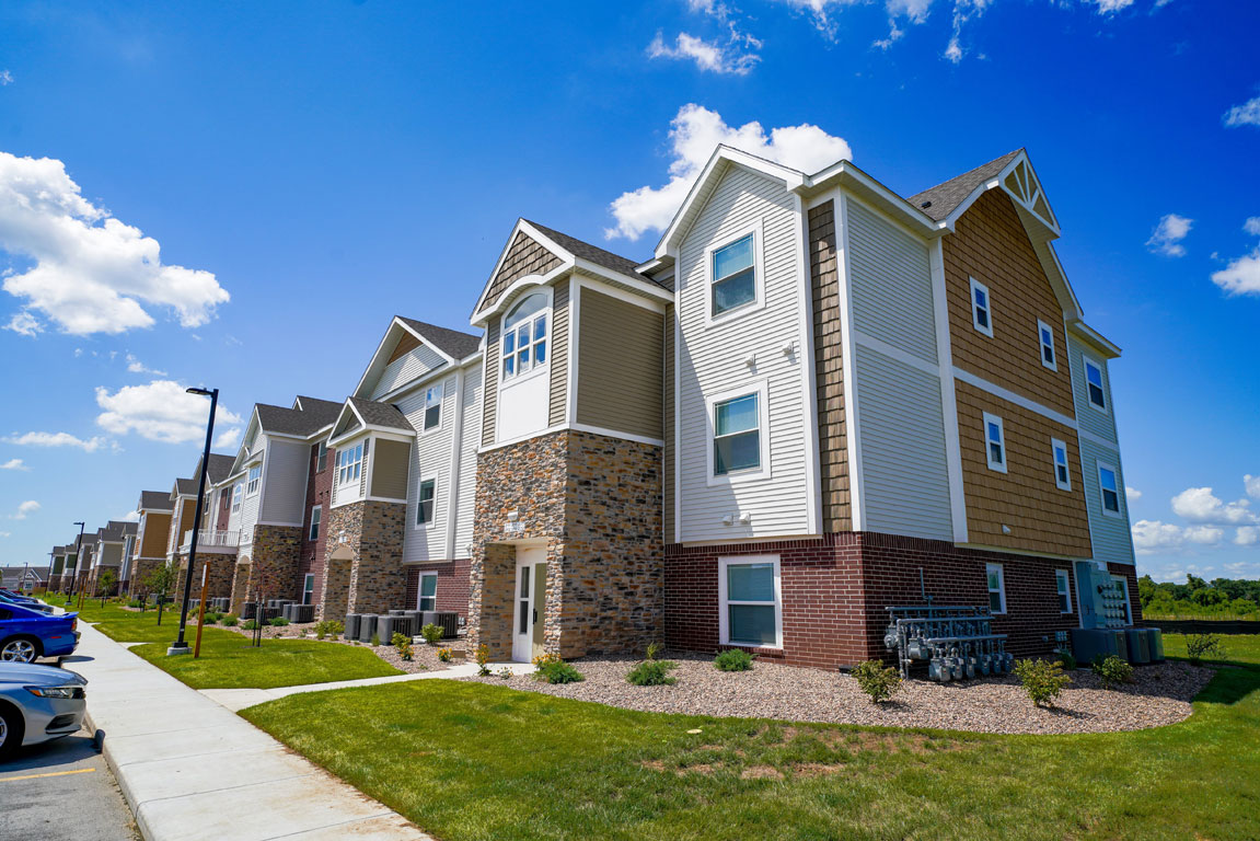 Copper Creek Apartment Homes 70 of 73