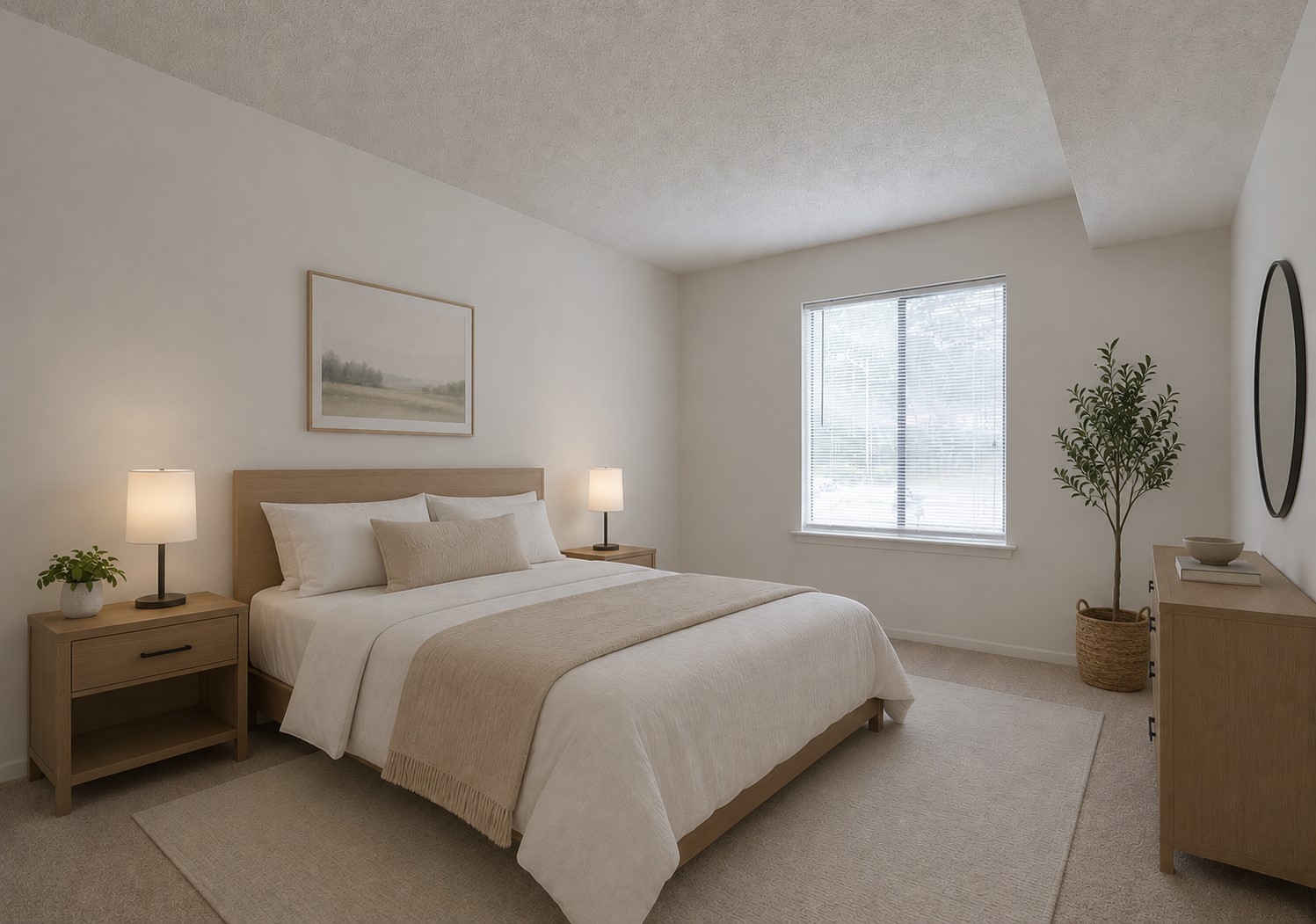 Sycamore Creek Apartments 10 of 12
