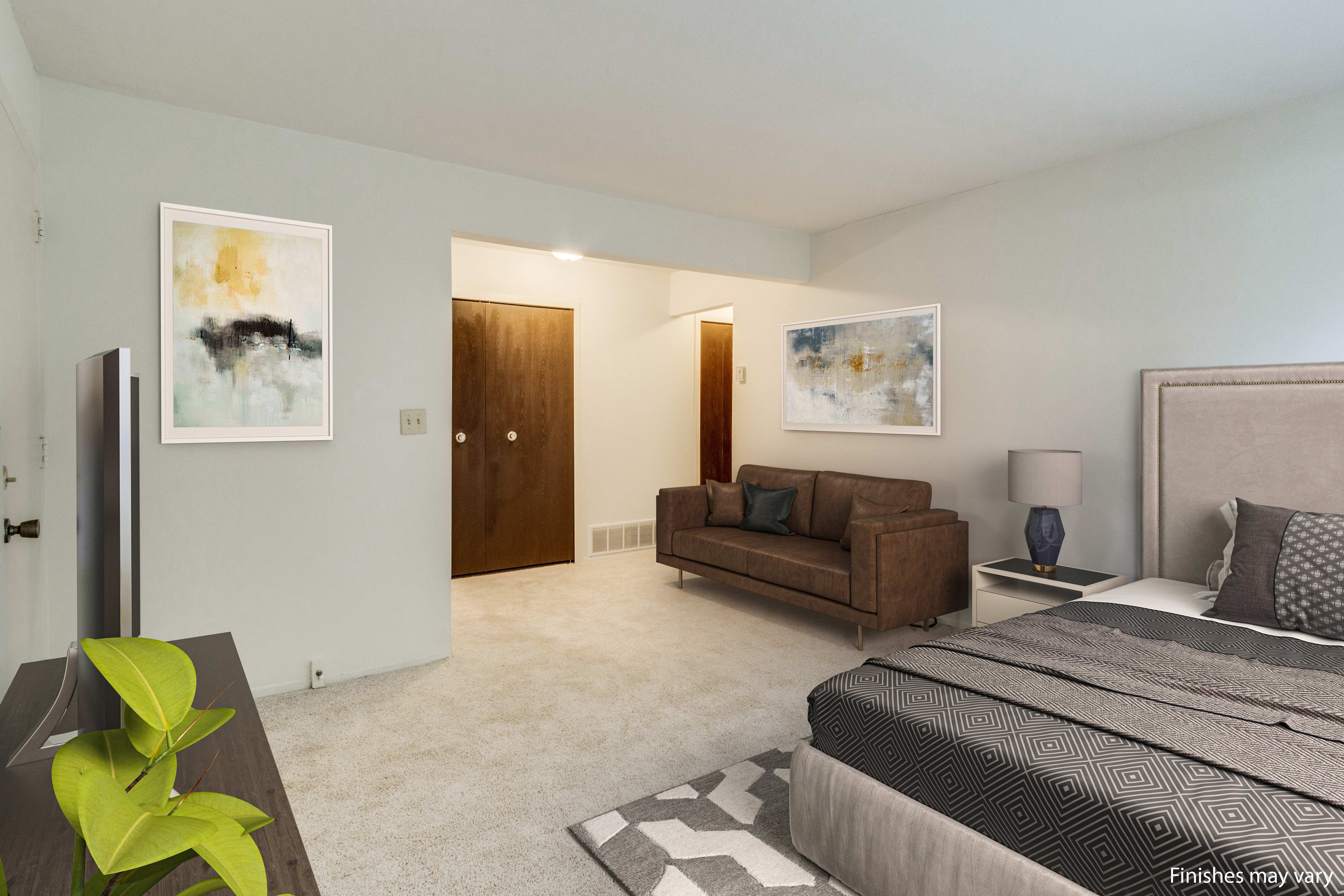 Sycamore Creek Apartments 7 of 12