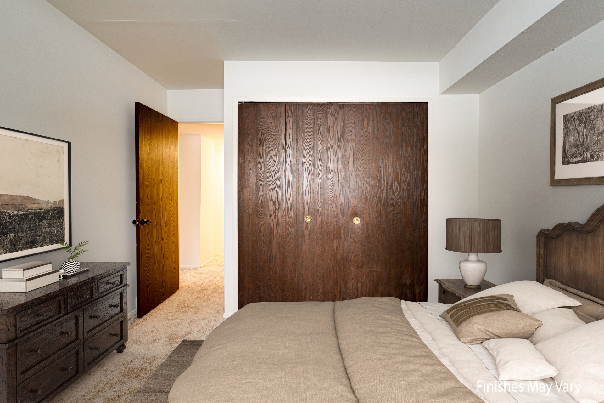 Laurel Woods Apartments 4 of 12