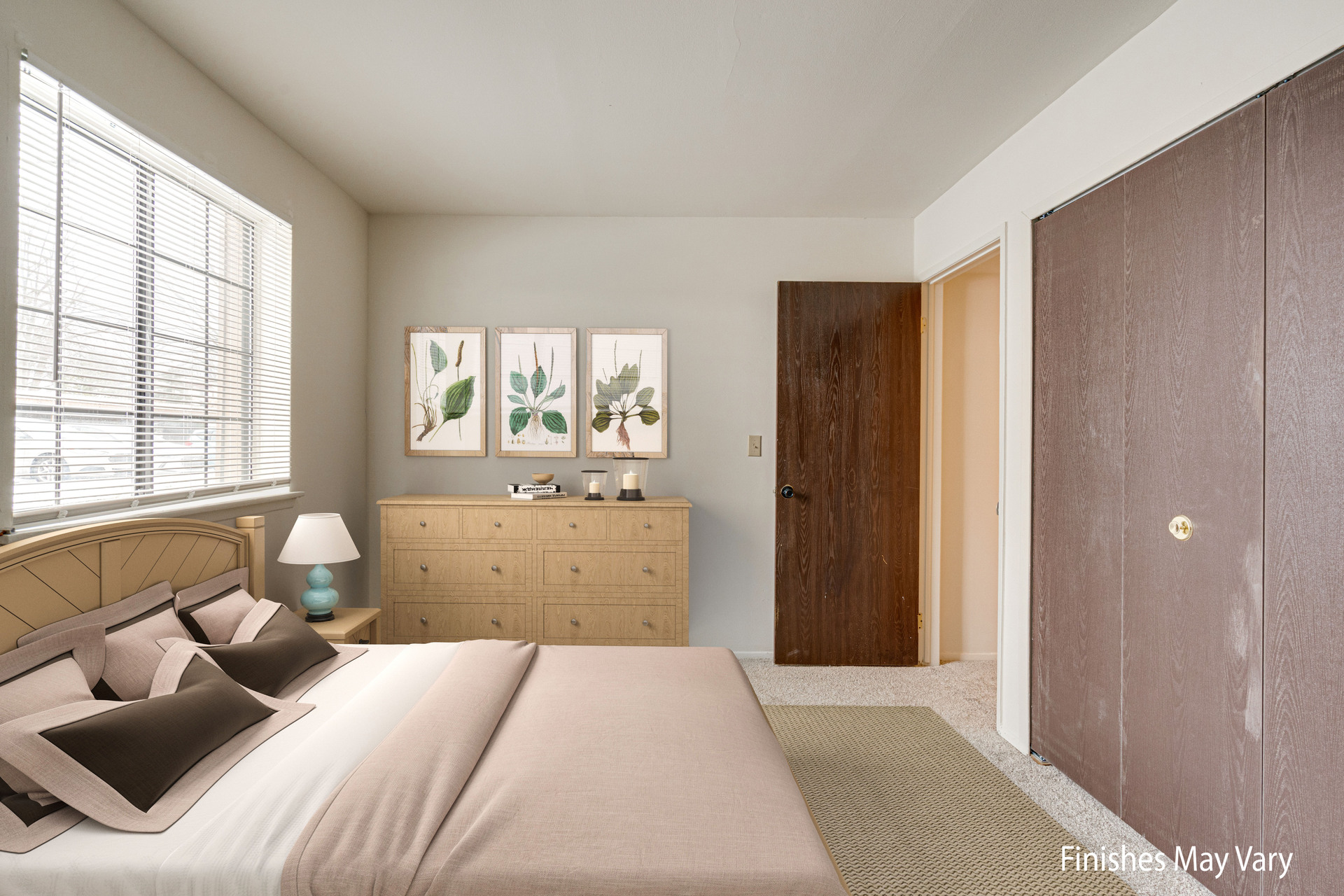 Beacon Hill and Great Oaks Apartments 5 of 12