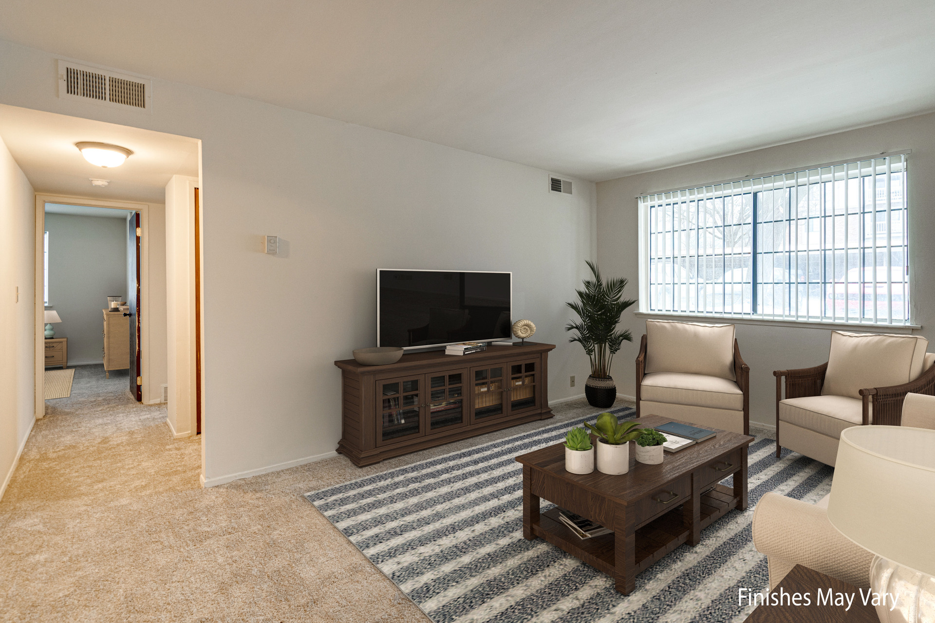 Laurel Woods Apartments 3 of 12