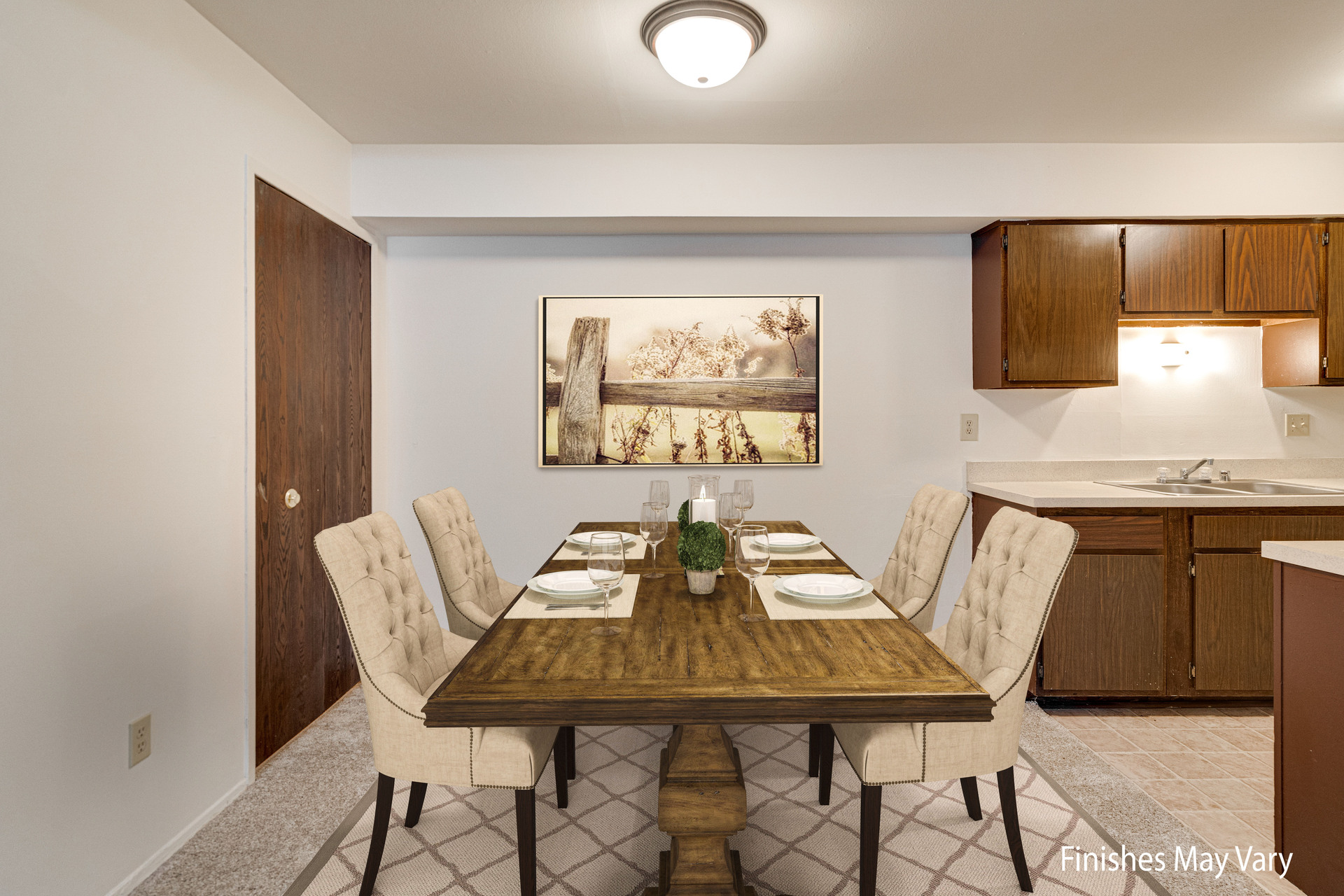 Beacon Hill and Great Oaks Apartments 2 of 12