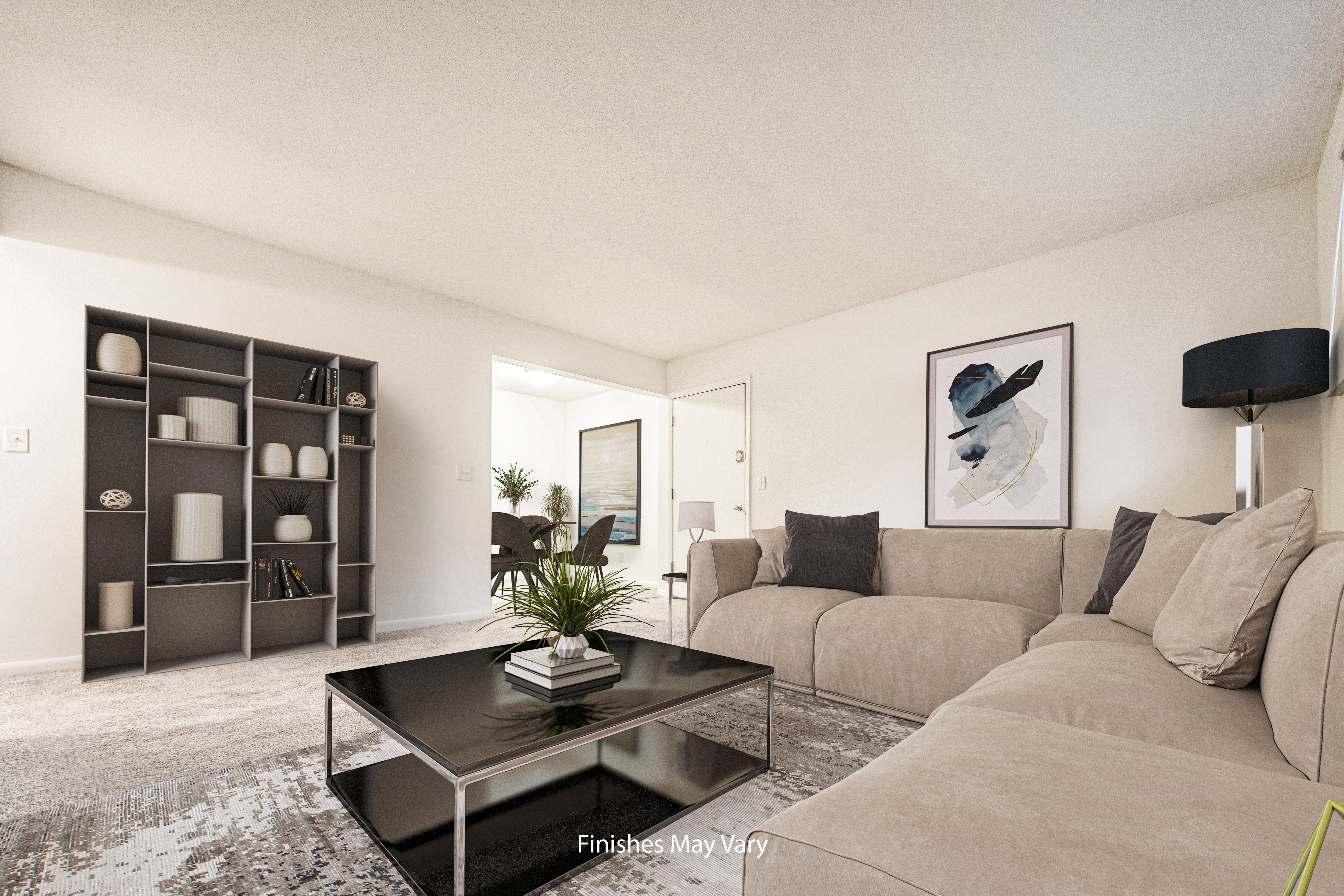 Timberbrook Apartments 9 of 12