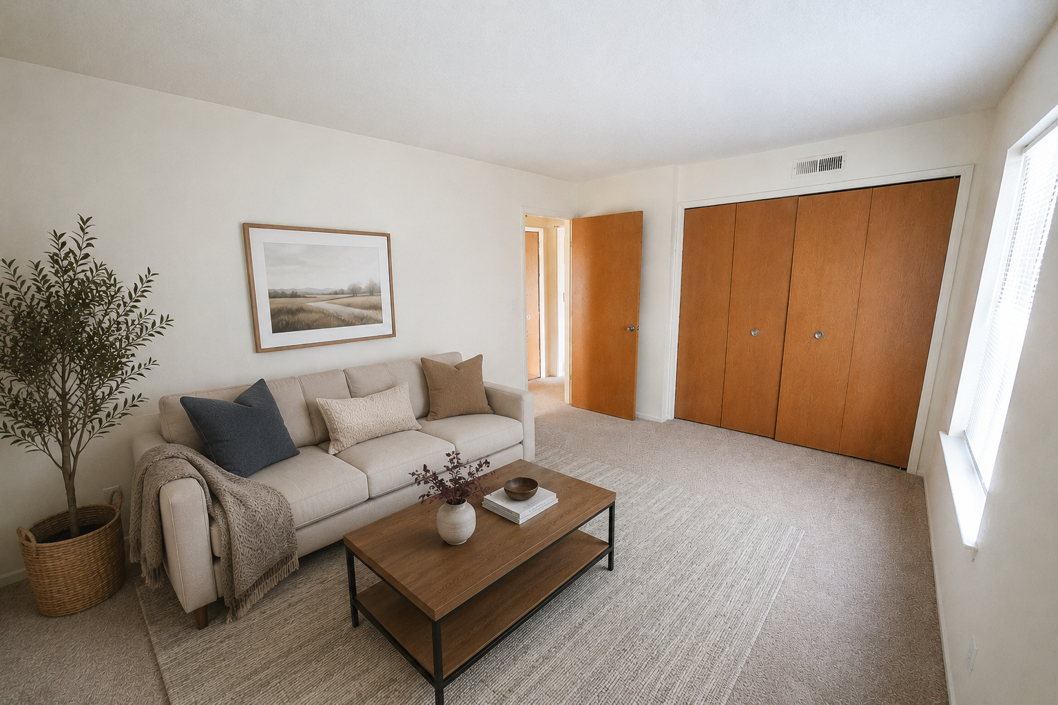 Stone Ridge Apartments 7 of 12