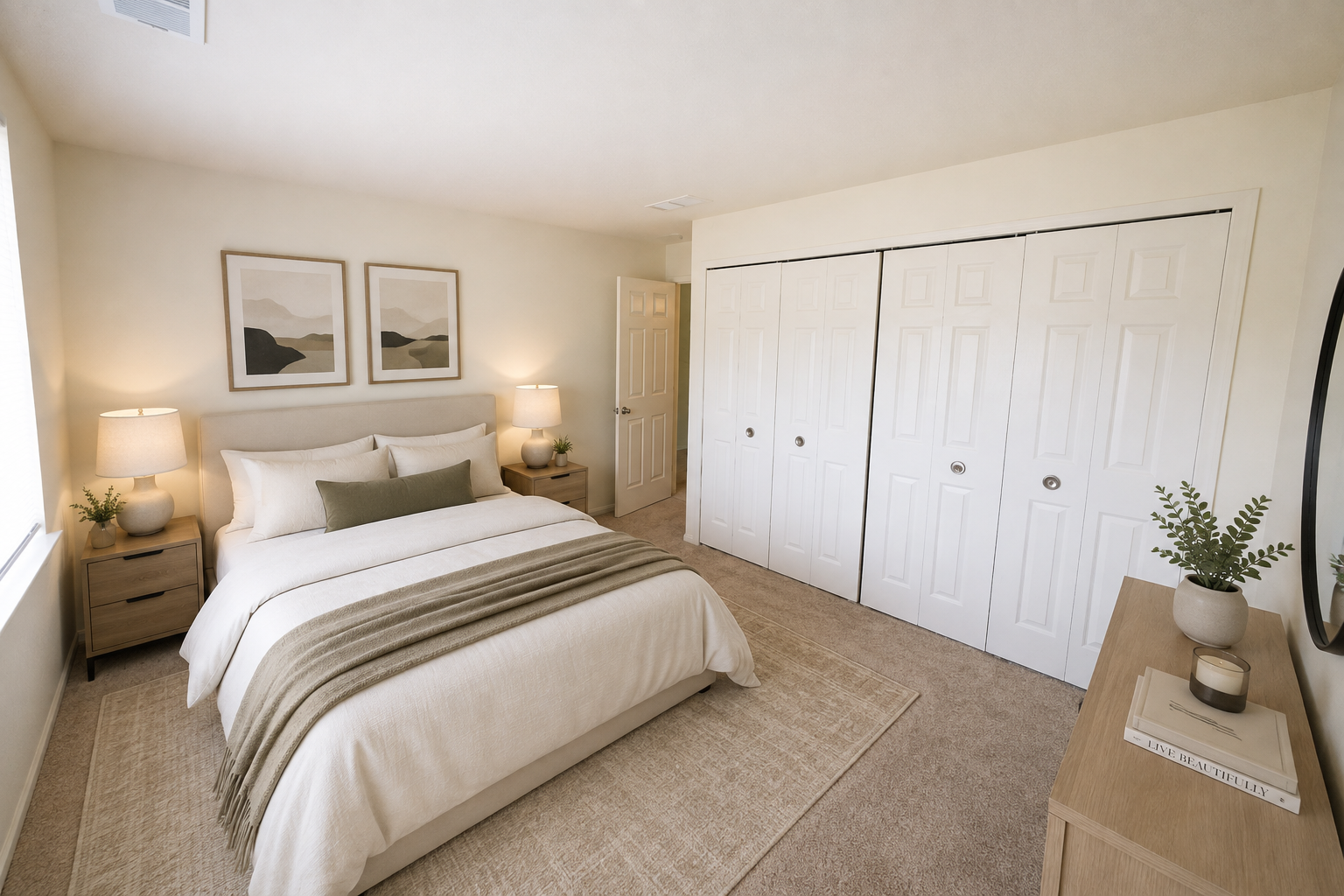Stone Ridge Apartments 2 of 12