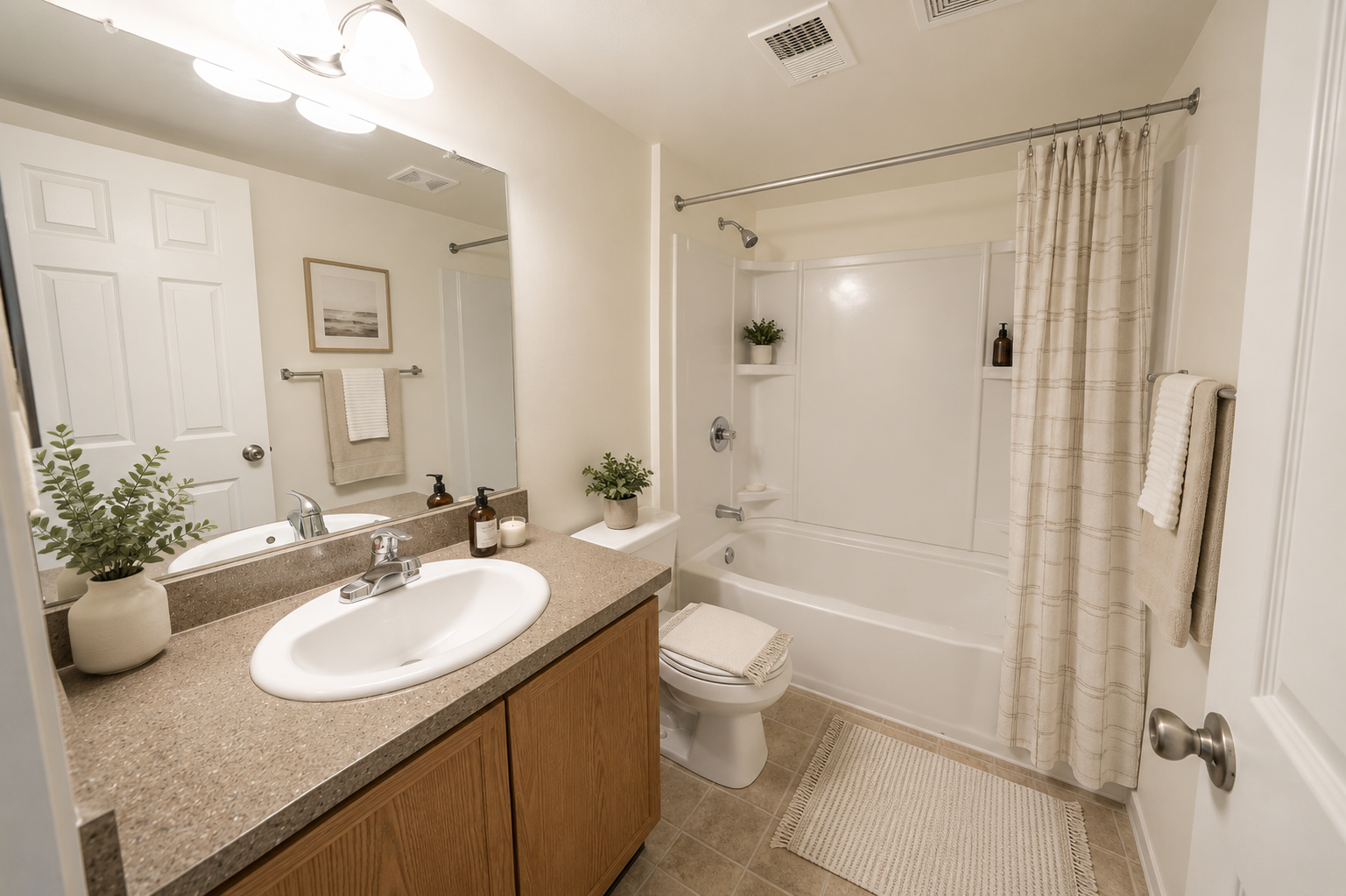 Stone Ridge Apartments 4 of 12