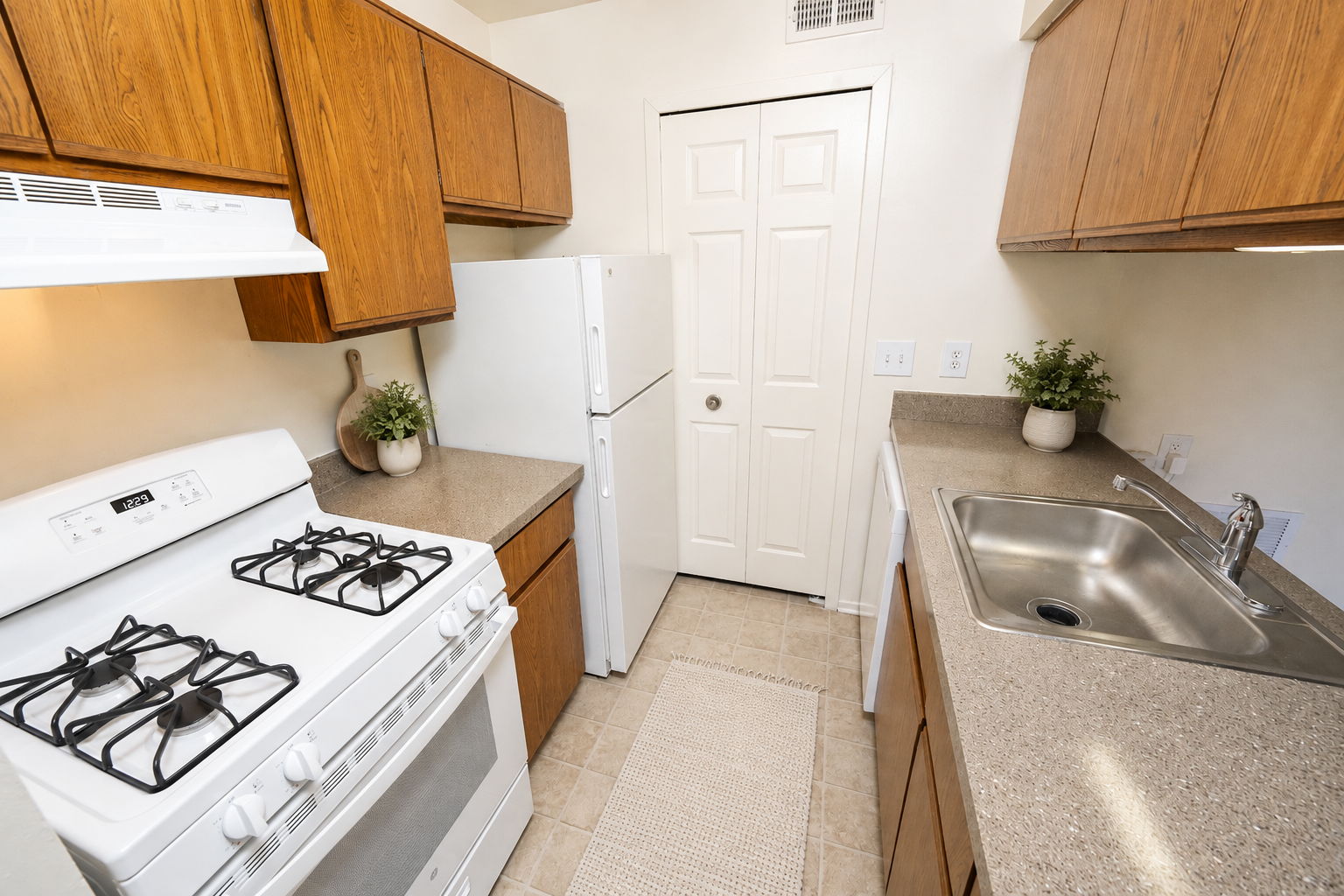 Stone Ridge Apartments 3 of 12