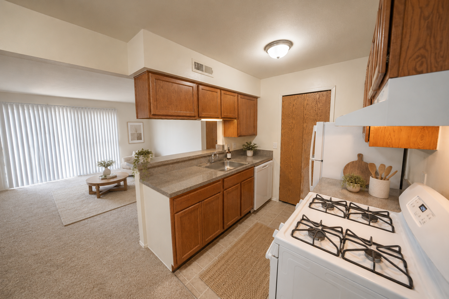 Stone Ridge Apartments 8 of 12