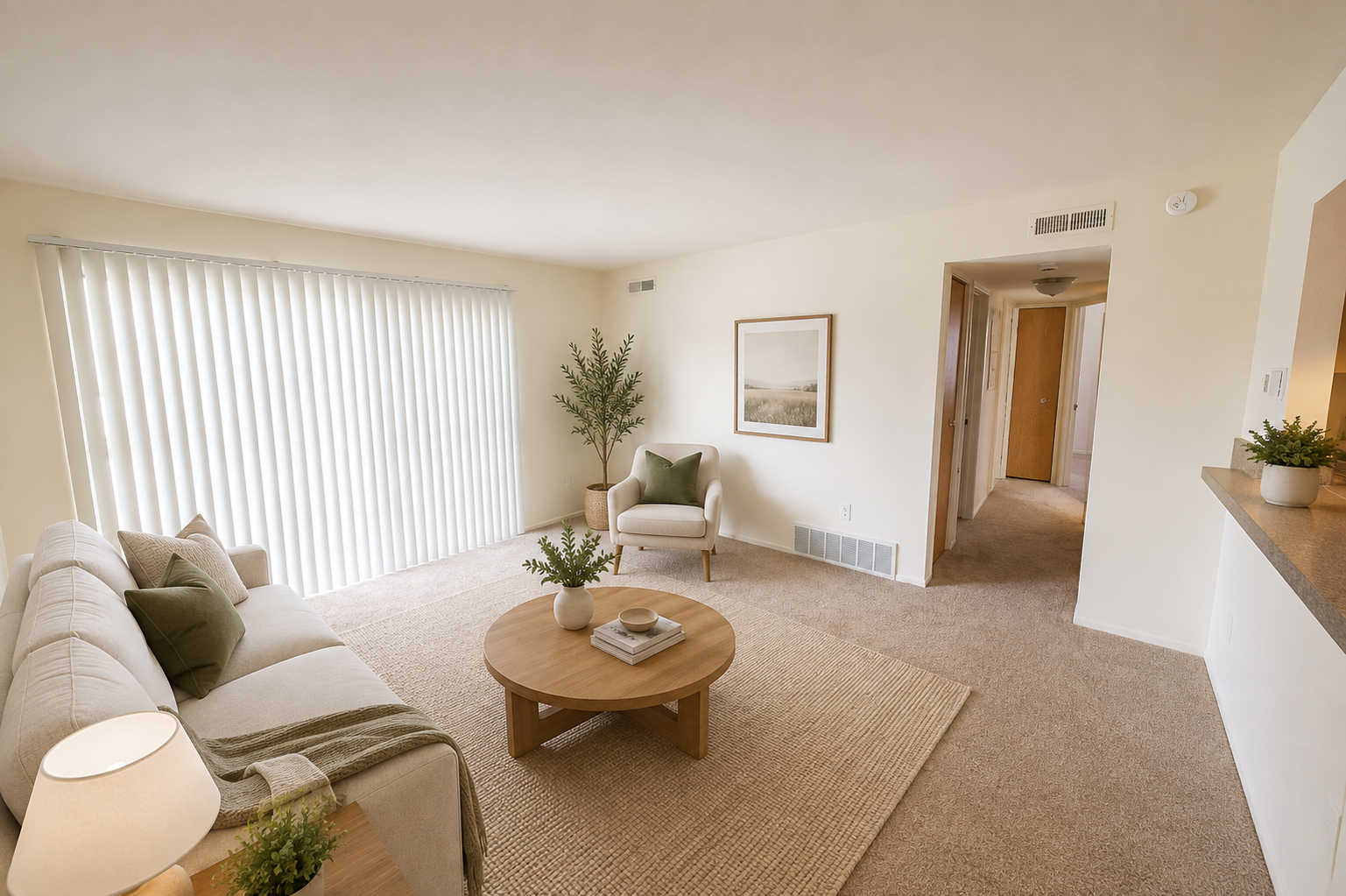 Stone Ridge Apartments 6 of 12