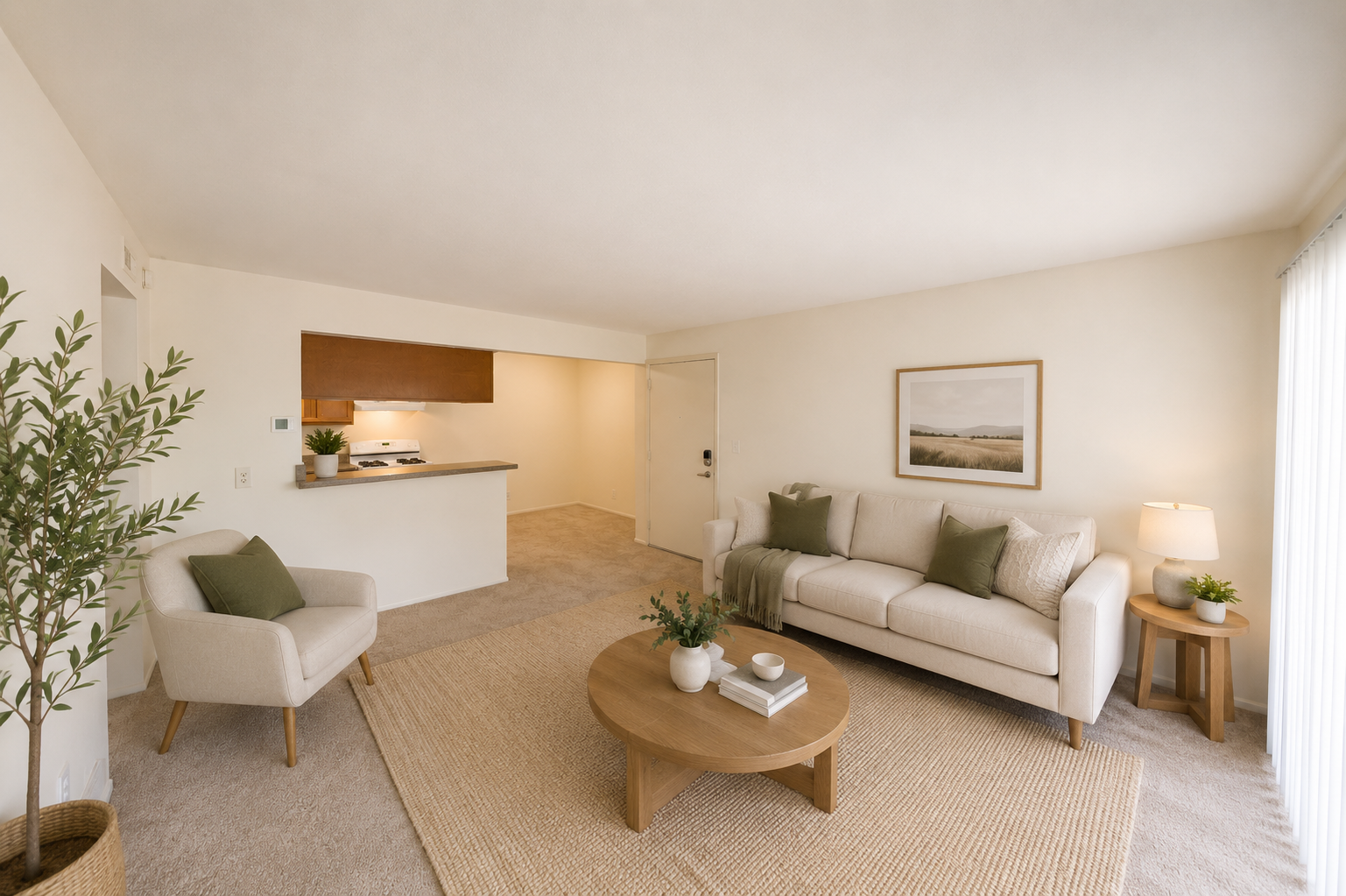 Stone Ridge Apartments 5 of 12