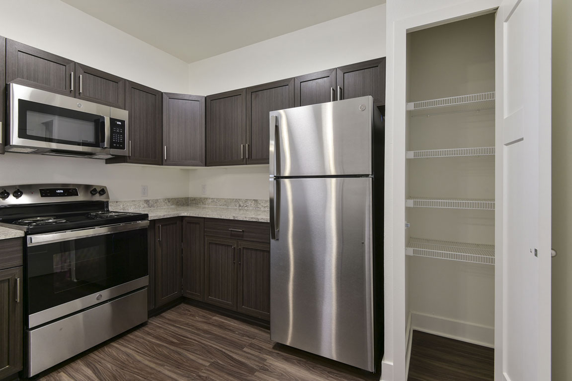 Dodson Pointe Apartment Homes 2 of 12