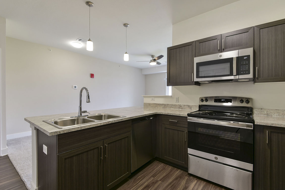 Dodson Pointe Apartment Homes 12 of 12