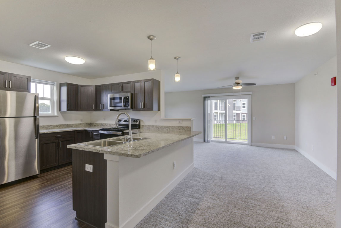Dodson Pointe Apartment Homes 19 of 67
