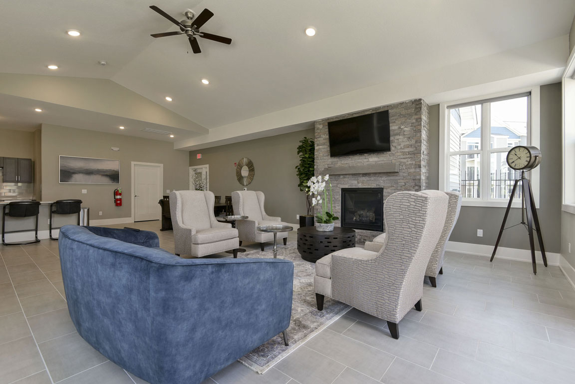 Dodson Pointe Apartment Homes 55 of 67
