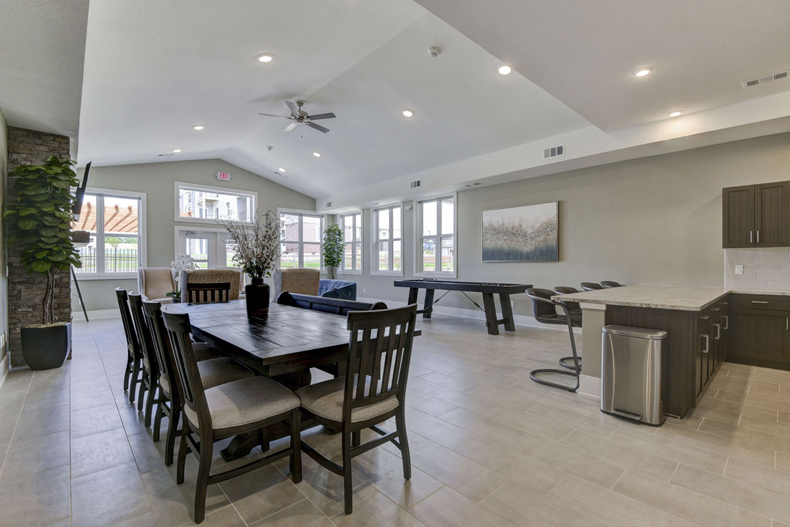Dodson Pointe Apartment Homes 54 of 67