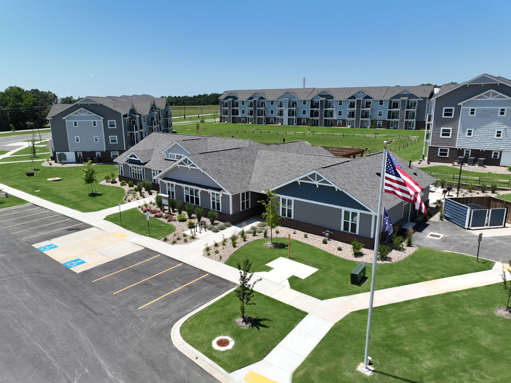 Dodson Pointe Apartment Homes 53 of 67