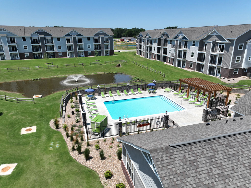 Dodson Pointe Apartment Homes 48 of 67