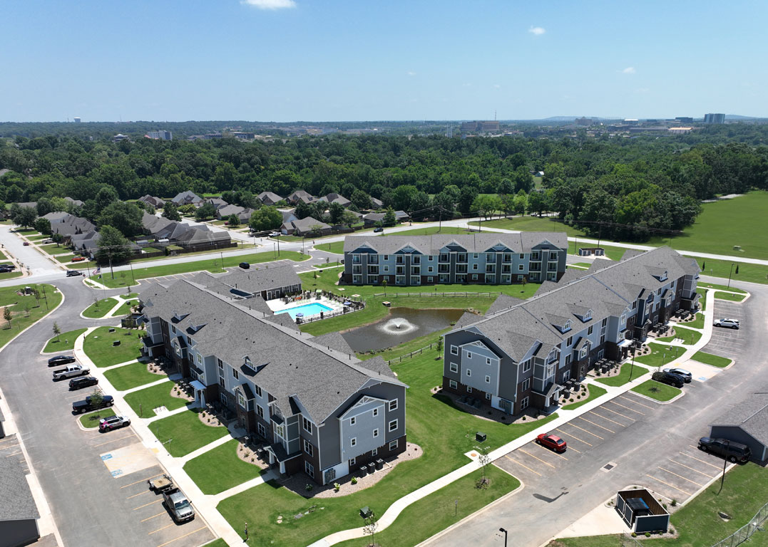 Dodson Pointe Apartment Homes 65 of 67