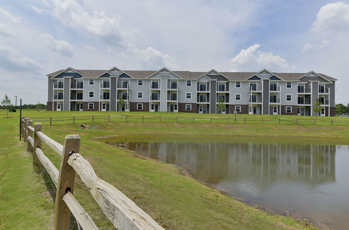 Dodson Pointe Apartment Homes 66 of 67
