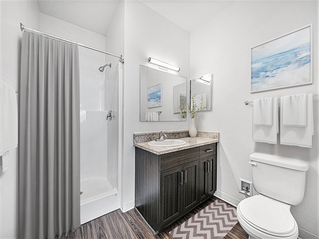 Dodson Pointe Apartment Homes 10 of 12