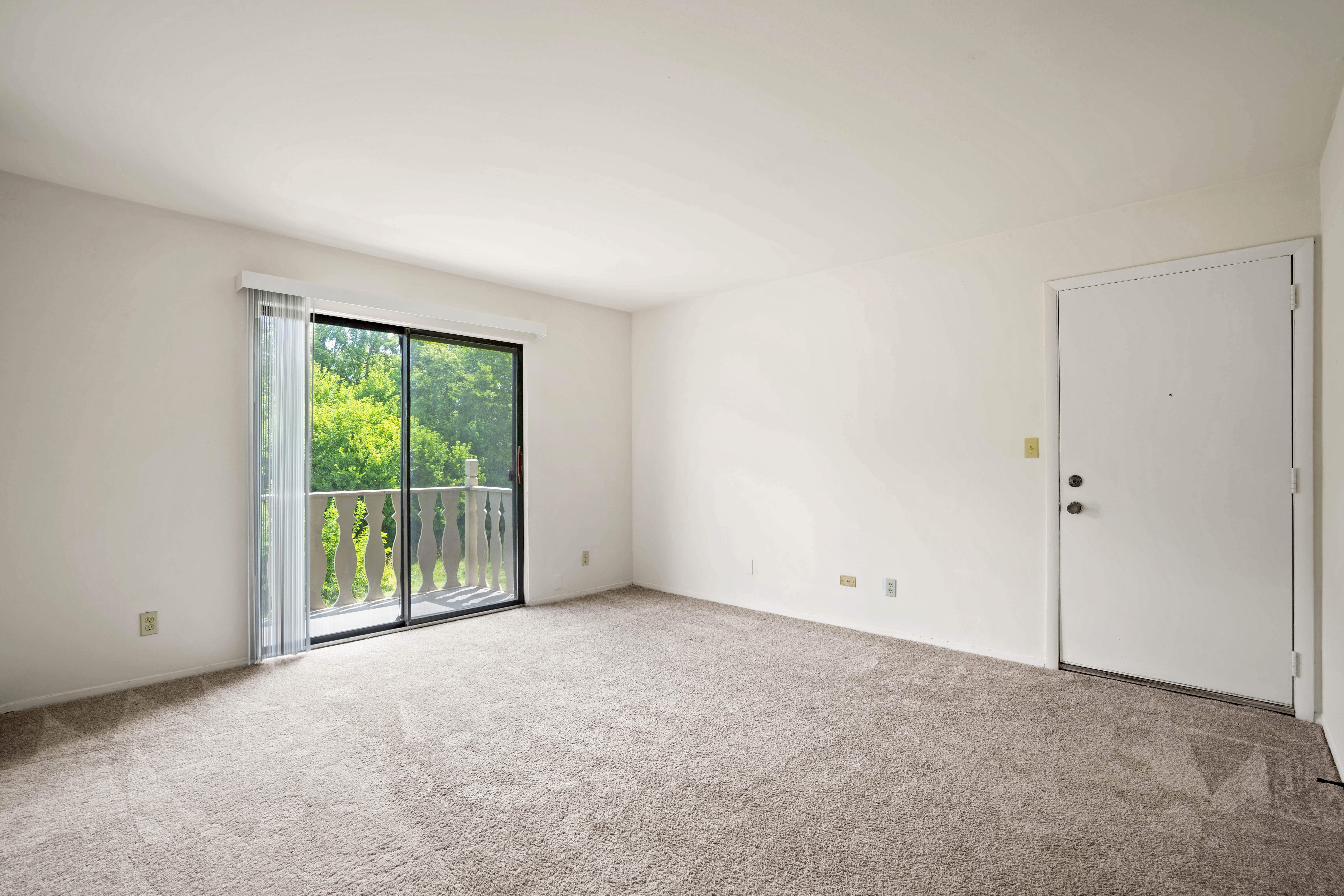 Beacon Hill and Great Oaks Apartments 12 of 12