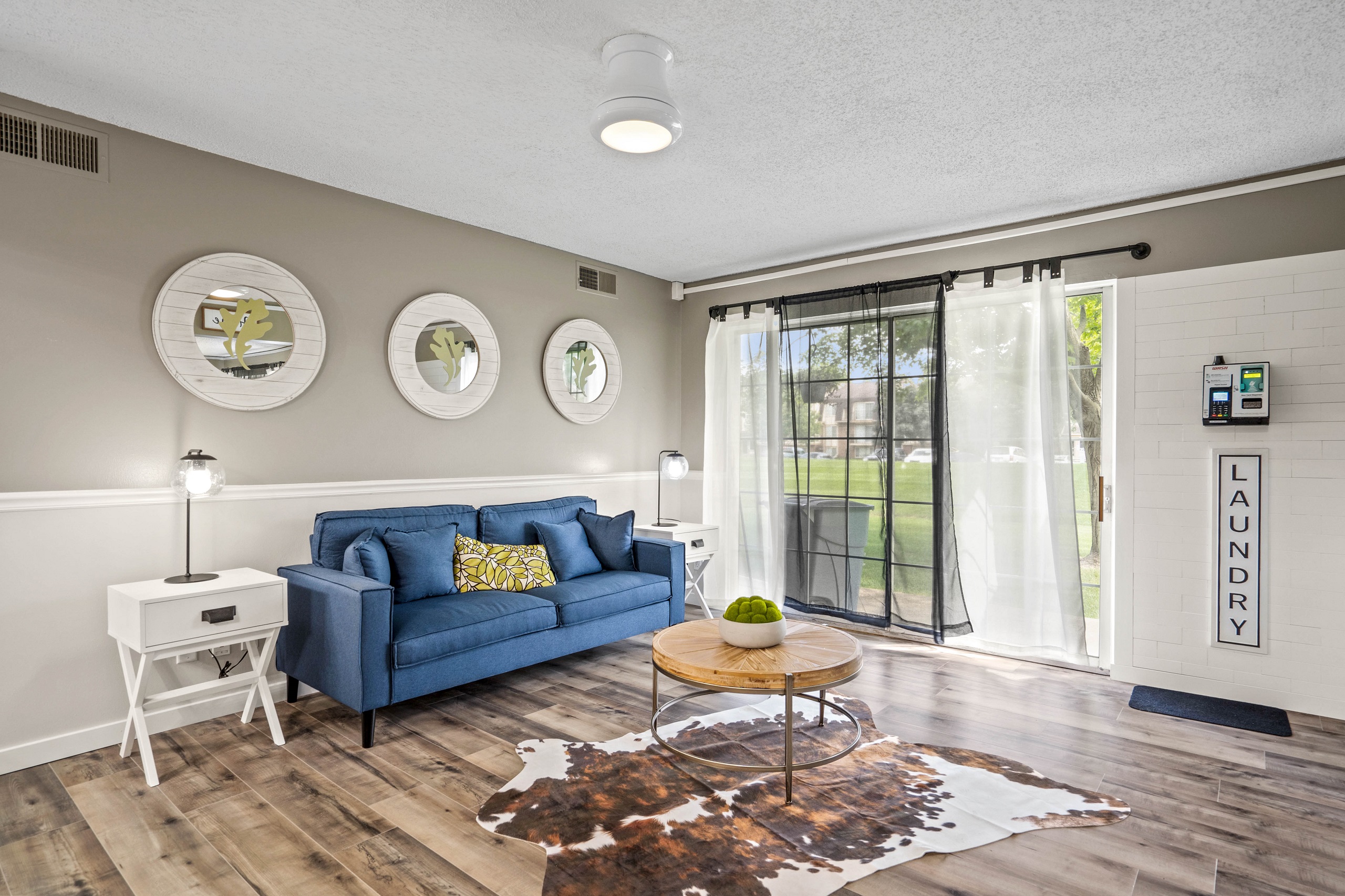 Beacon Hill and Great Oaks Apartments 29 of 29